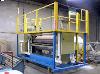  BLACK BROTHERS Model RPP-C1575 Rotary Laminator,